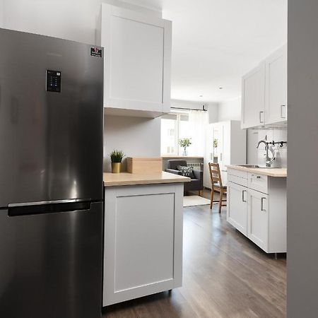 Nowolipki Cozy Studio Warsaw Ngoại thất bức ảnh