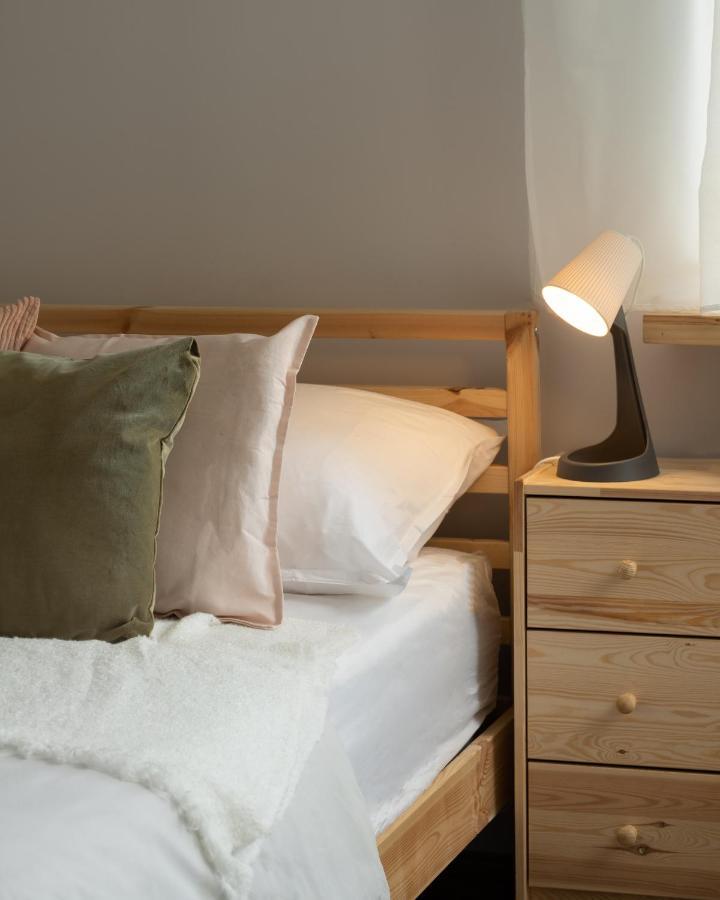 Nowolipki Cozy Studio Warsaw Ngoại thất bức ảnh