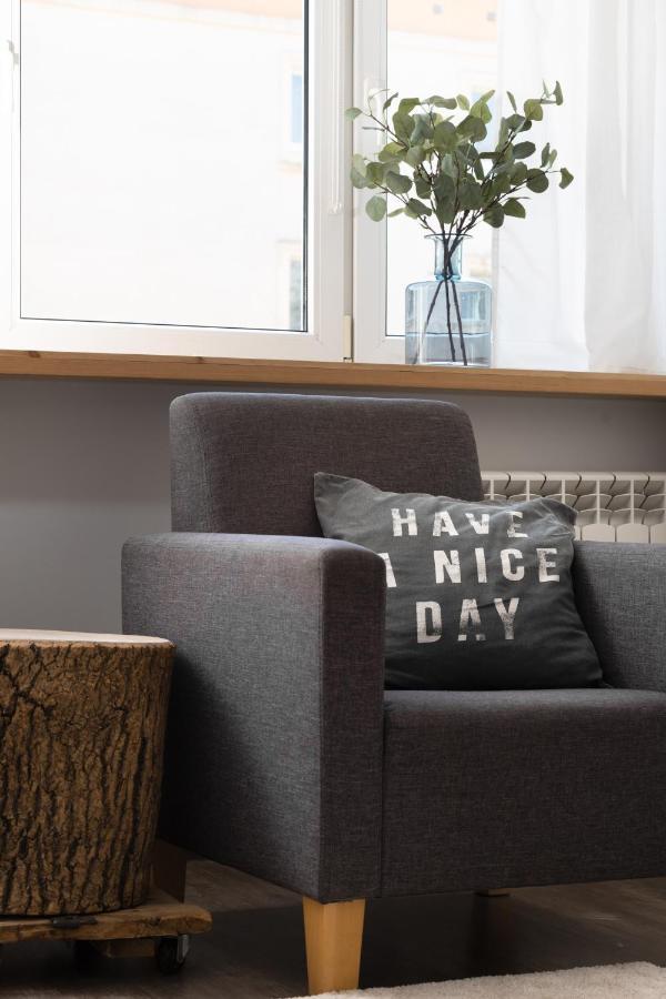 Nowolipki Cozy Studio Warsaw Ngoại thất bức ảnh